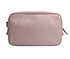 Gancini Camera Bag, back view